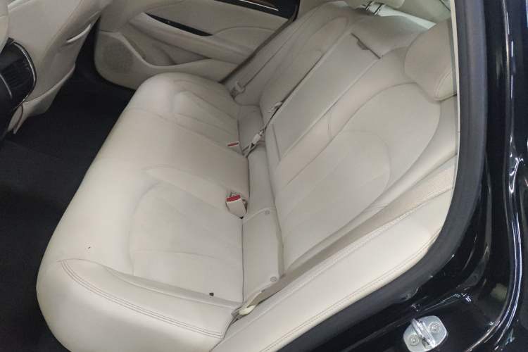 Used Buick LaCrosse 2019 28T Elite Edition