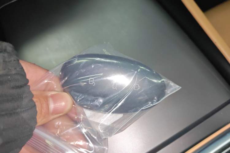 Used Rising R7 2022 Standard Advanced Version