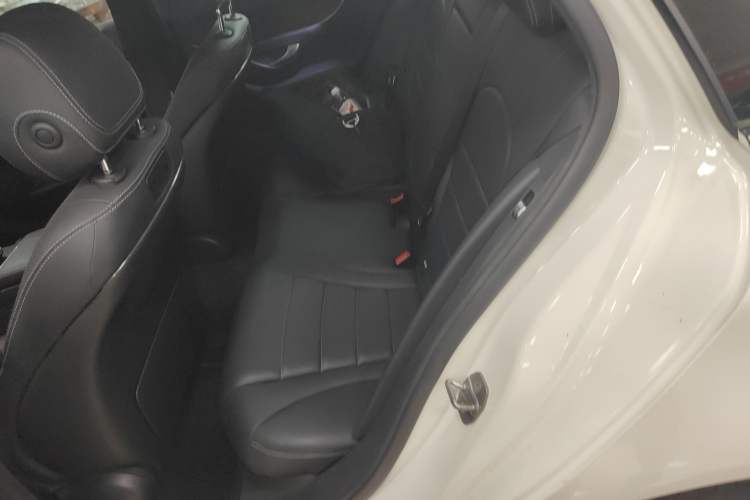 Used Mercedes-Benz C-Class 2018 C 200 Estate
