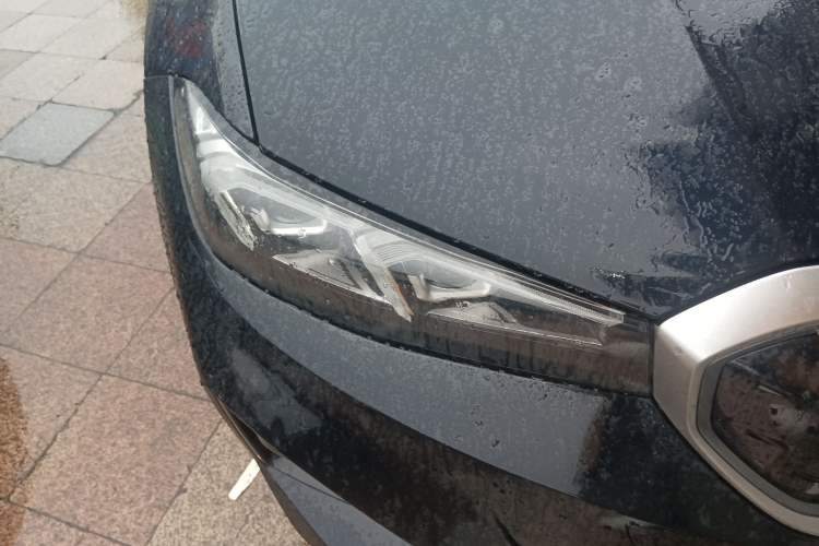 Used BMW i3 2024 eDrive 35 L Right Front Headlight