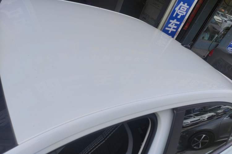 Used Volkswagen Bora 2023 200TSI DSG Comfort Edition Roof