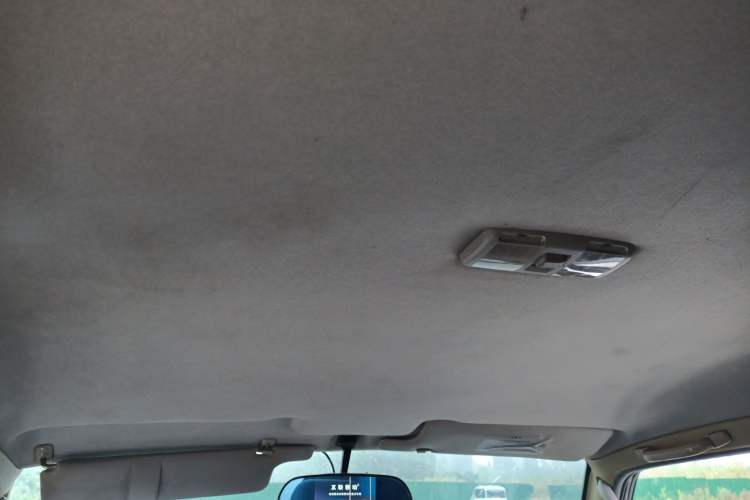 Used Leopaard Heijingang 2013 2.2L Manual Two-Wheel Drive Standard Version