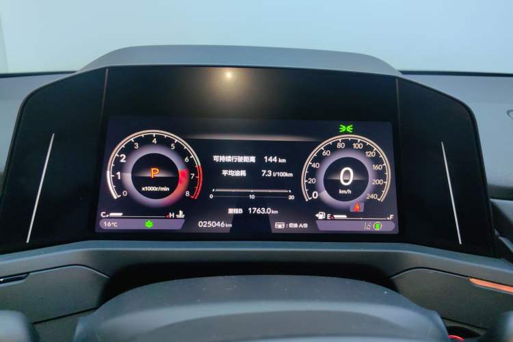 Used Honda Accord 2024 260TURBO Luxury Edition