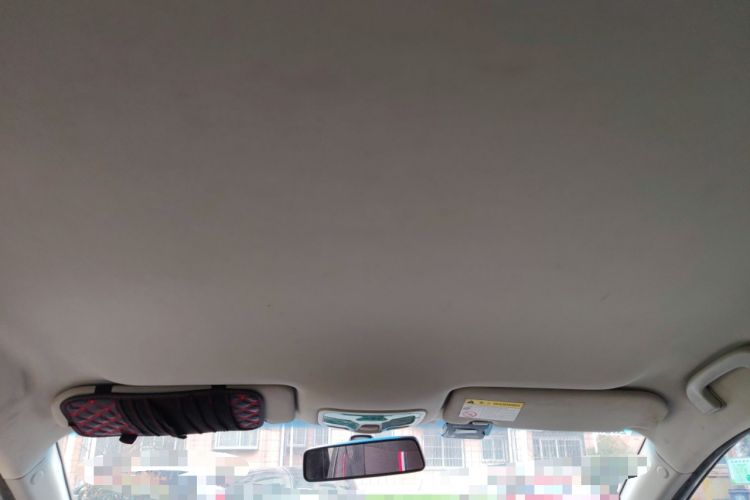 Used Roewe 350 2014 1.5L Manual Xunchi Edition
