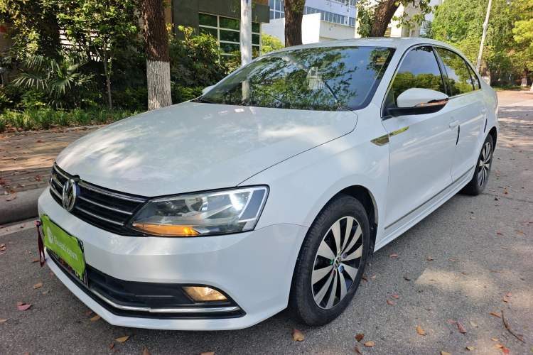 Used Volkswagen Sagitar 2018 1.6L Automatic Comfort Model