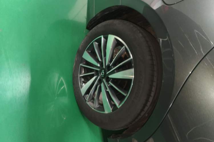 Used CHANGAN NEVO A05 2024 145 Pro
