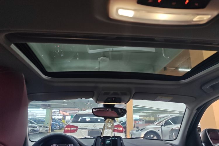 Used BMW 1 Series 2018 118i Leading Model Headliner