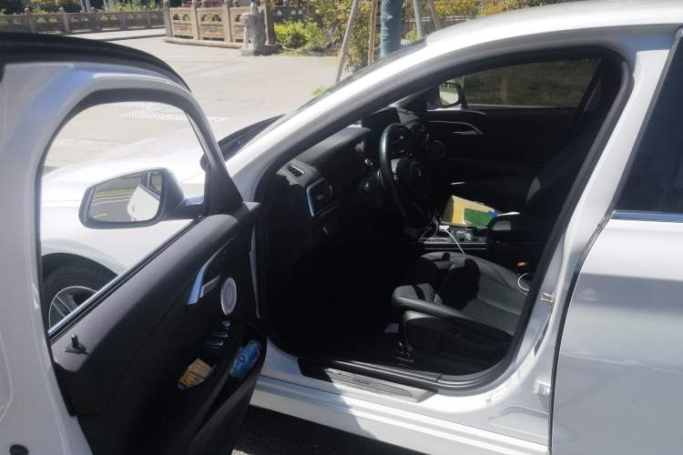 Used BMW 1 Series 2021 Revised 120i M Sport Edition Driver Seat