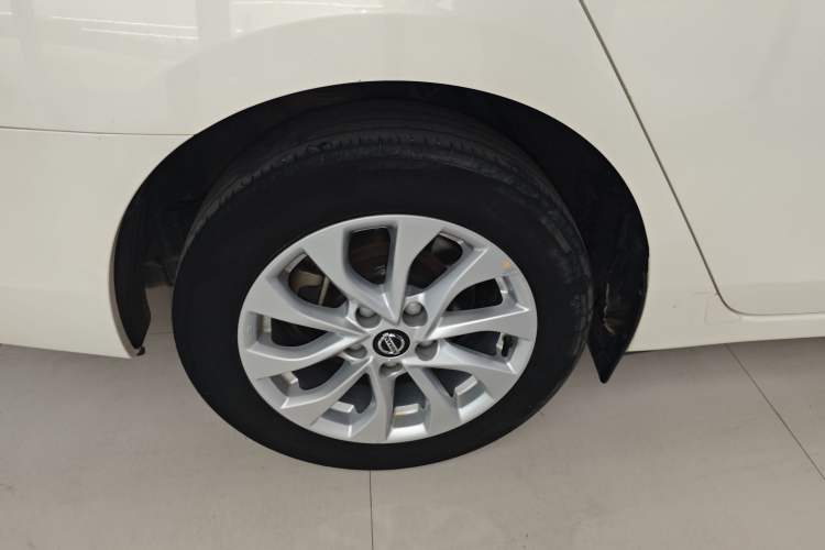 Used Nissan Sylphy 2024 Classic 1.6XE CVT Comfort Edition
