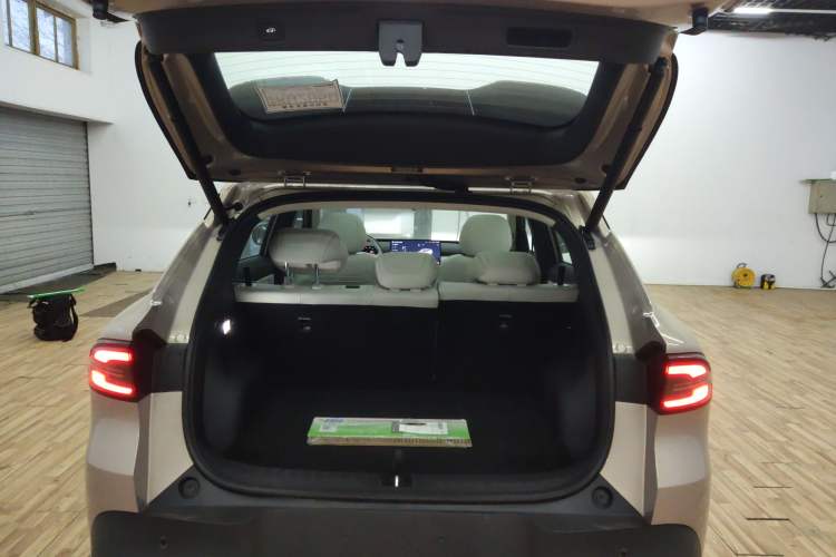 Used Qiyuan Q05 2026 Model 506 Max