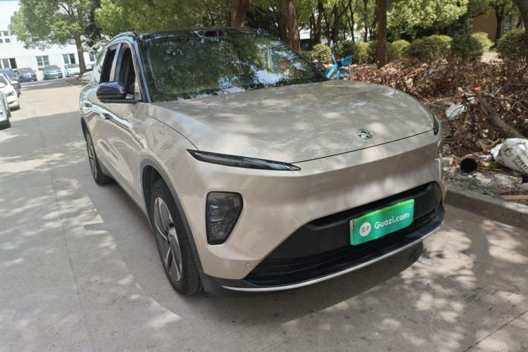 Used Nio ES8 2023 75 kWh