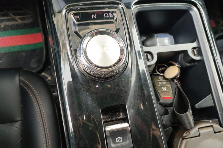 Used Haval DARGO 2021 1.5T DCT Two-Wheel Drive Border Collie - Wangcai Edition