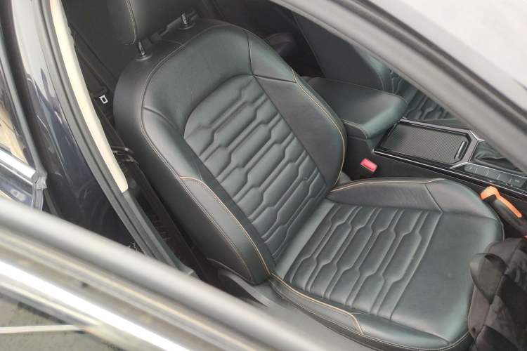 Used Volkswagen Passat 2021 280TSI Elite Edition