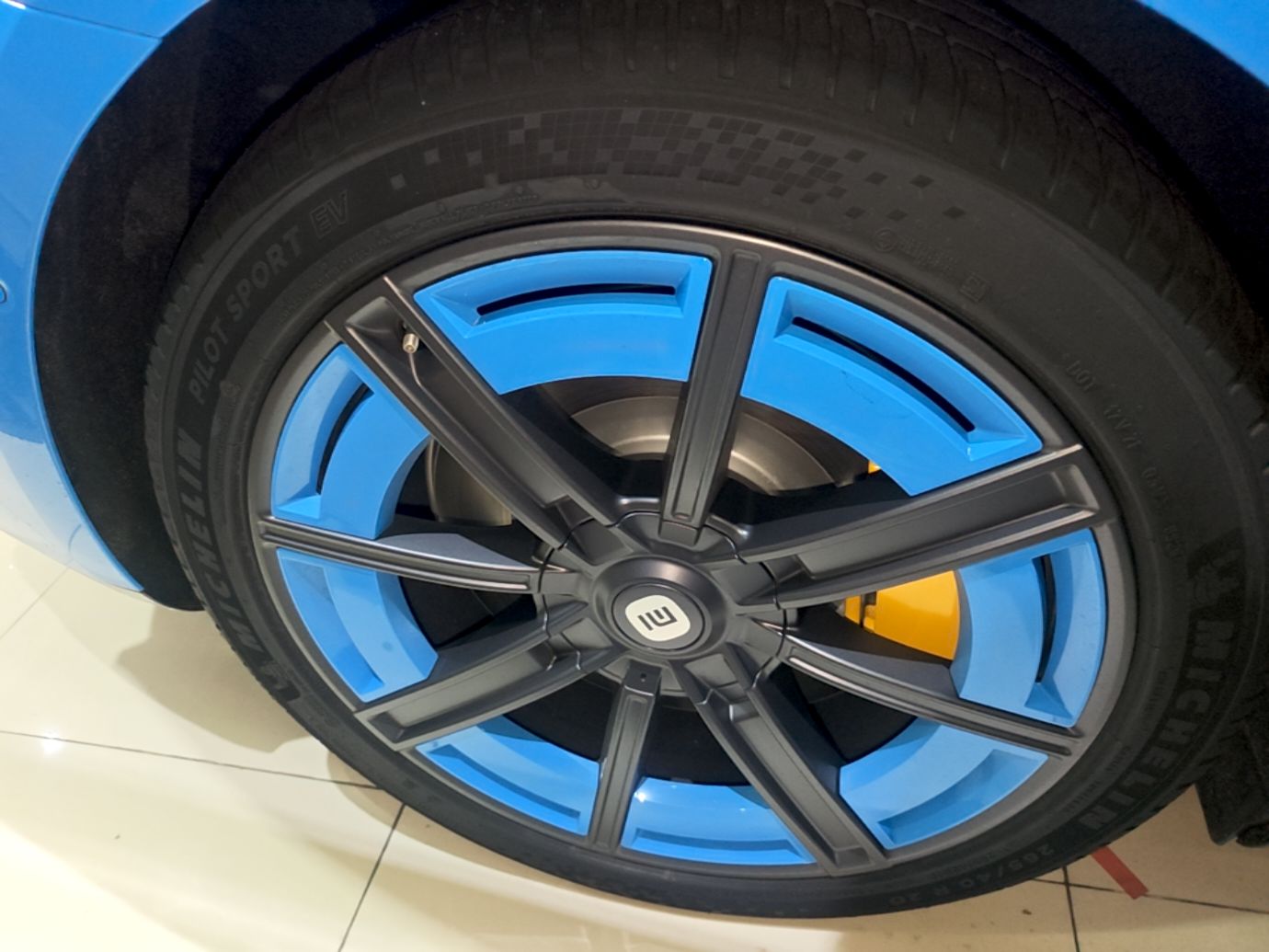 Xiaomi Auto SU7 2026 Model Pro — снимка 11