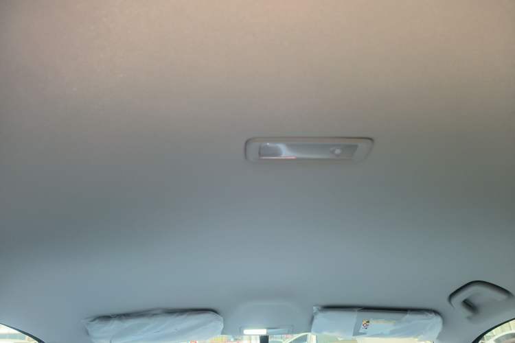 Used Geely Galaxy Geome 2025 310km Dream Edition
