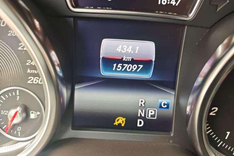 Used Mercedes-Benz GLE 2018 GLE 320 4MATIC Dynamic Edition Collector's Edition
