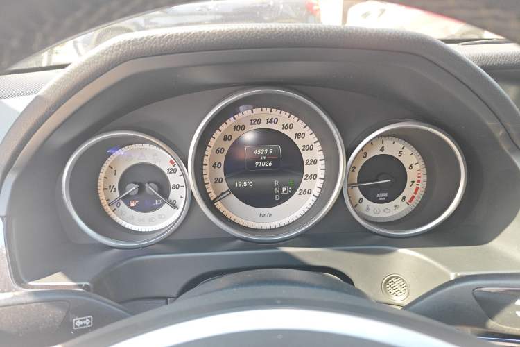 Used Mercedes-Benz E-Class 2015 Revised E 180 L Sport Edition
