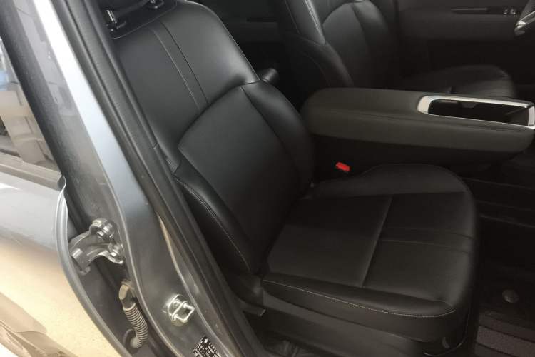 Used Baojun Spark EUV 2026 301km Flagship Edition