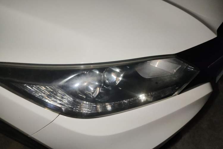 Used Honda Vezel 2015 1.8L CVT 2WD Luxury Model