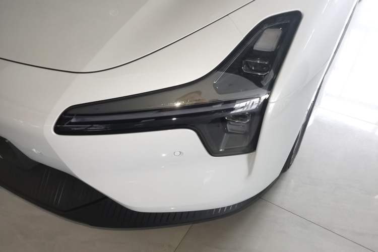 Used XPeng MONA M03 2025 620 Ultra-Long Range Plus