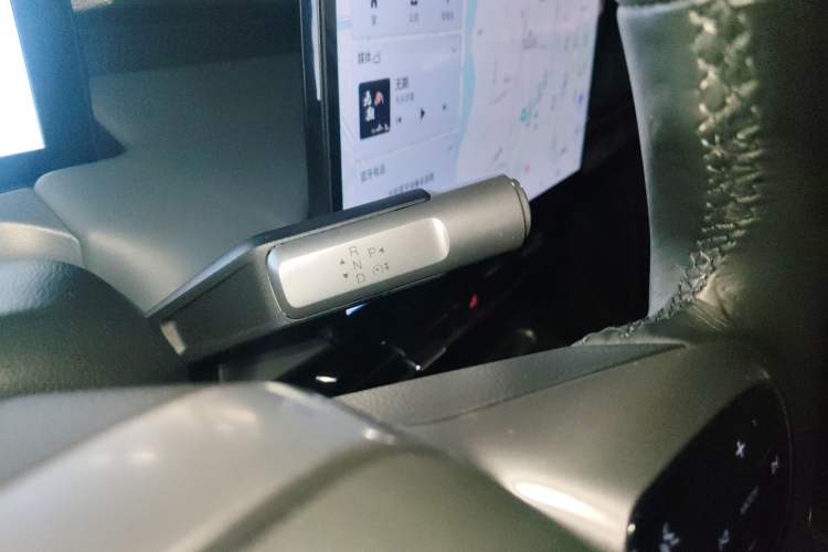 Used AION Y 2022 Plus 70 Smart Edition
