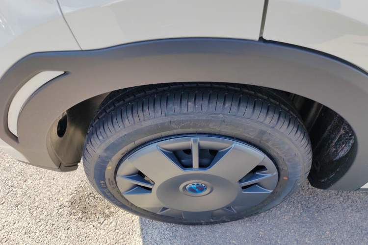 Used BYD Seagull 2025 Intelligent Driving Version 305 km Dynamic Edition
