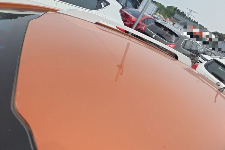 Used JAC Group Refine S2 2015 1.5L Manual Luxury Model