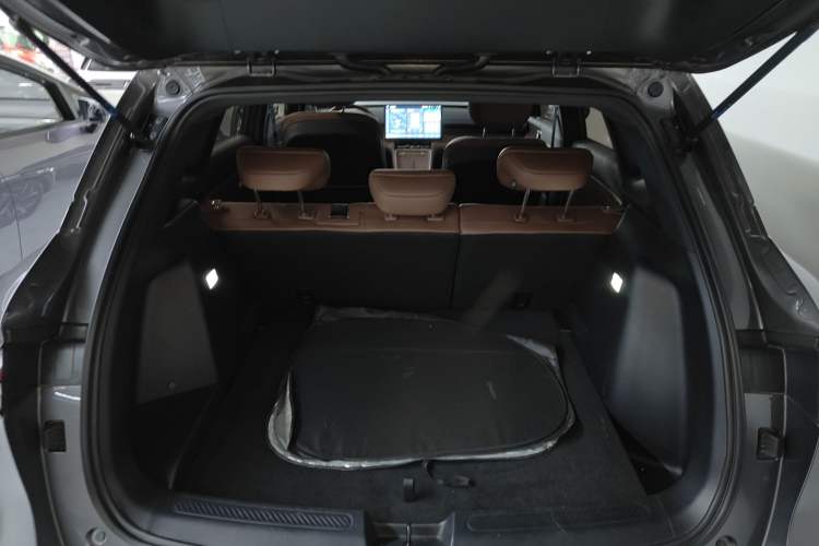 Used Wuling Xingguang S 2024 130km Flagship Version
