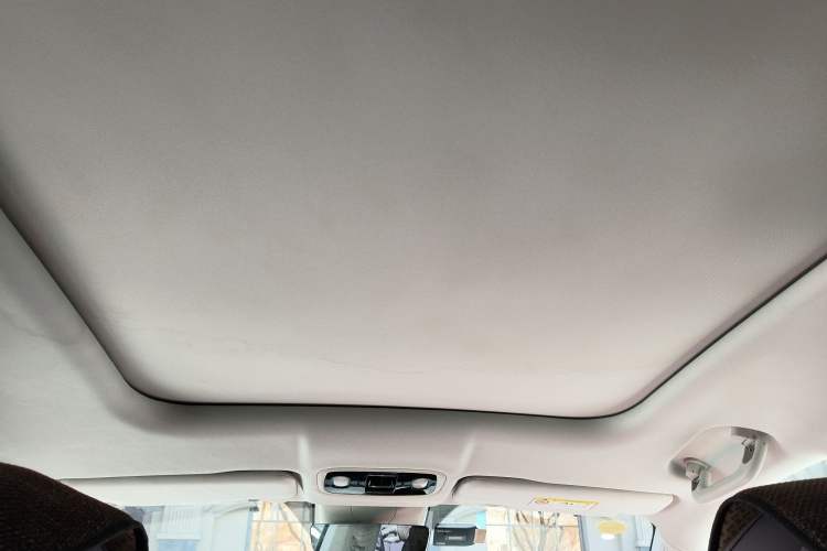 Used Leapmotor C11 2023 Pure Electric 650 ZhiXiang Edition
