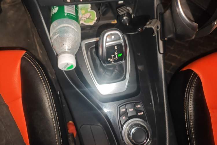 Used BMW X1 2015 sDrive18i Fashion Upgrade Edition
