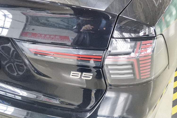 Used Volvo S90 2026 B5 Zhiyuan Luxury Edition