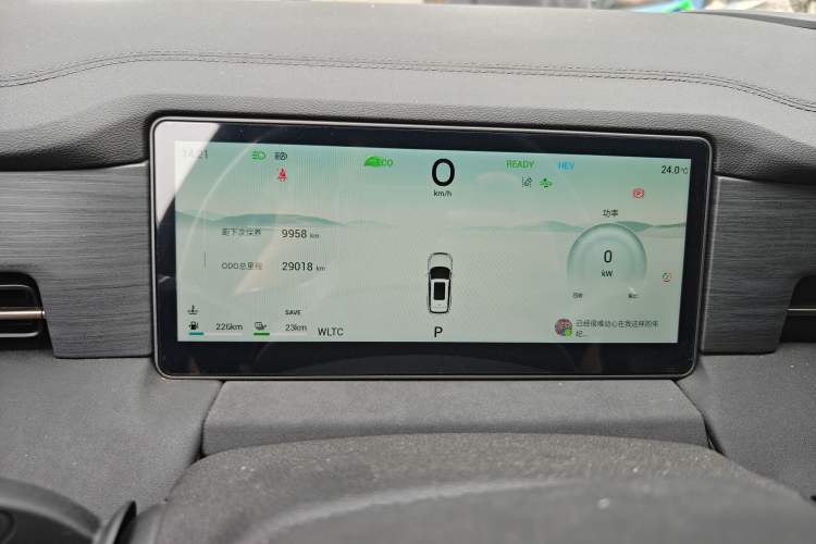 Used JETOUR Shanhai L9 2024 1.5TD 2DHT Pro 7-Seater