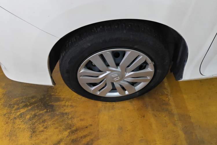 Used Honda City 2017 1.5L CVT Comfort Version Left Front Wheel Hub
