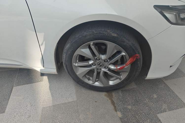 Used Honda Accord 2018 260TURBO Luxury Edition China VI Right Front Wheel Hub