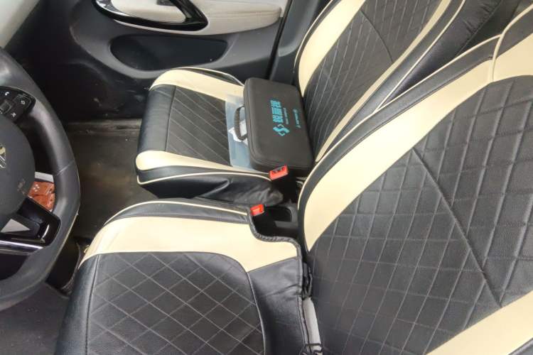 Used Leapmotor T03 2022 Hometown Jade Edition