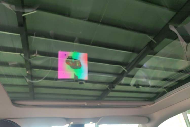 Used Tesla Model Y 2022 Revised Version Long-Range All-Wheel Drive