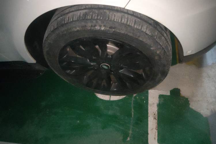 Used Land Rover Range Rover Sport 2014 3.0 SC V6 Fēngshàng Chuàngshì Edition