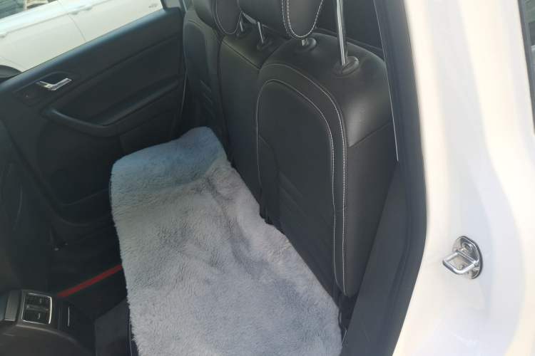 Used Skoda Yeti 2017 TSI280 DSG Car Enjoy Brothers Edition