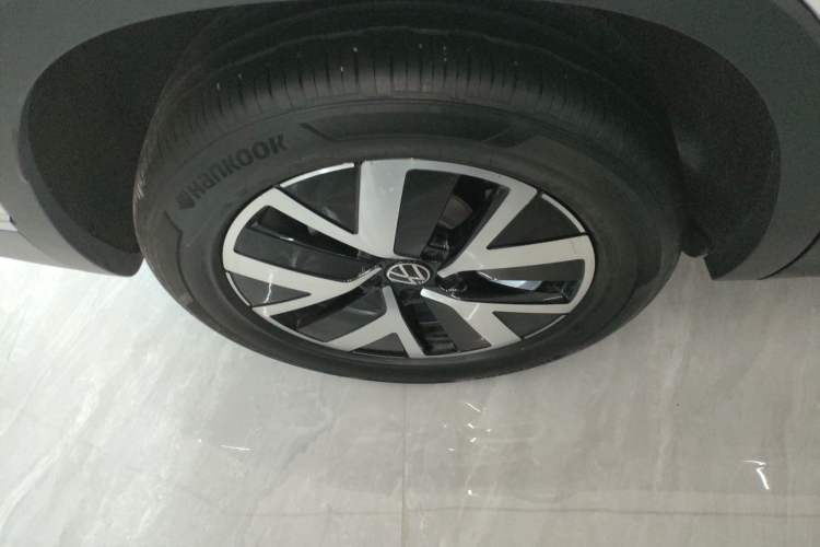 Used Volkswagen Tayron 2025 Zhongxiang Version 300TSI Exterior 5