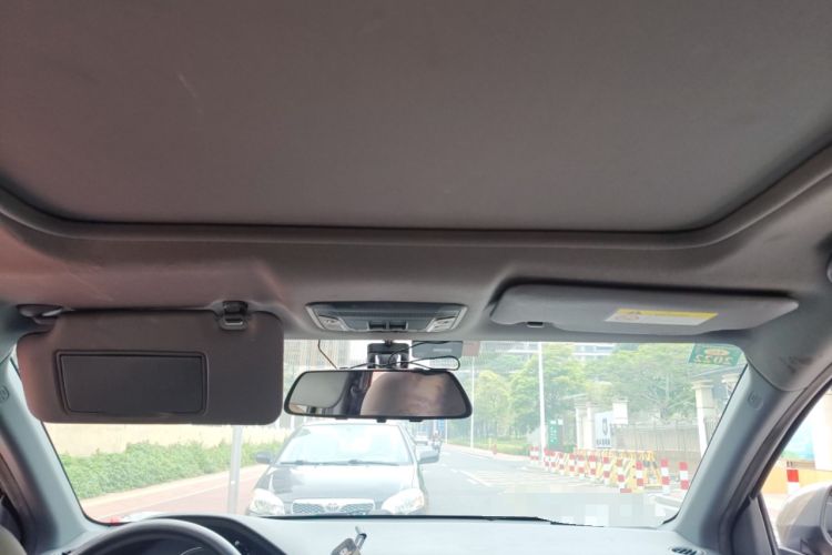 Used Honda XR-V 2017 1.8L EXi CVT Comfort Version