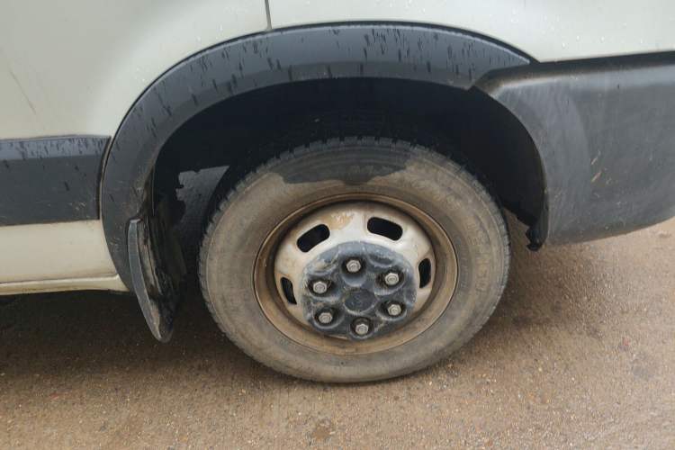 Used Iveco Eurocargo 2021 2.0T Manual Super Rui Long Wheelbase Short Overhang High Roof Side-Sliding Door F1A