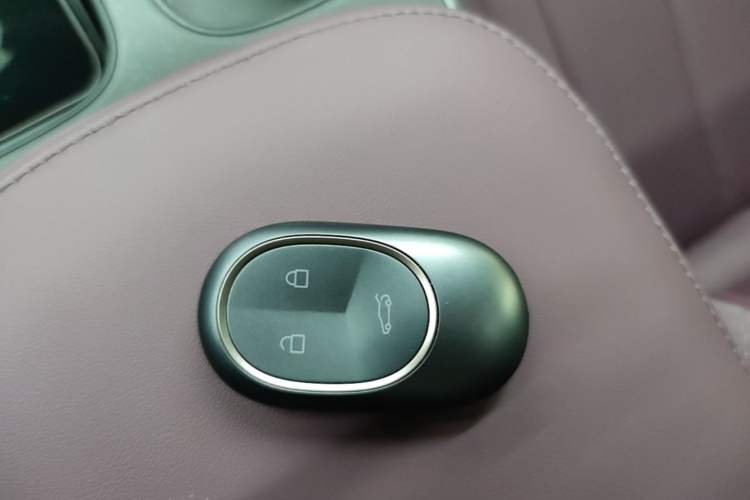 Used Nio ET5 2024 75 kWh