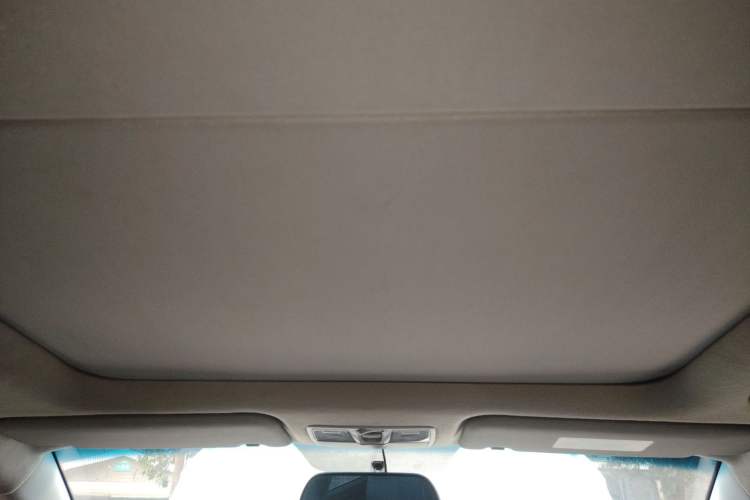 Used Hyundai Mistra 2014 1.8L Automatic Smart GLS Headliner