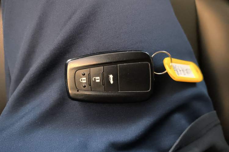 Used Toyota Corolla 2022 1.2T S-CVT Pioneer PLUS Edition
