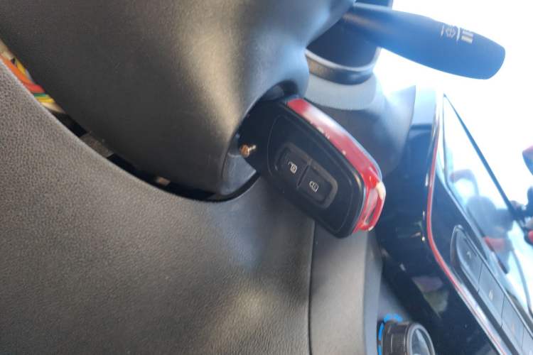 Used Dongfeng NAMMI EX1 2022 Revised PRO YueShi Version
