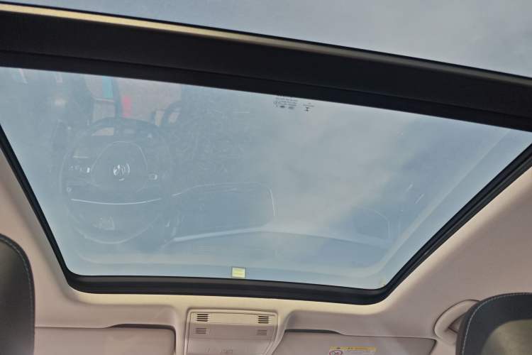 Used Volkswagen Tayron 2019 330TSI Two-Wheel Drive Luxury Model China VI Standard