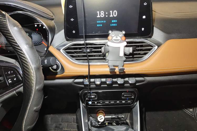 Used Baojun 510 2019 1.5L Automatic Prestige Edition China V