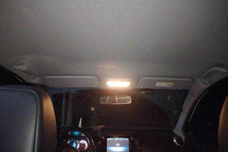 Used Great Wall M4 2014 1.5L Manual Luxury Model