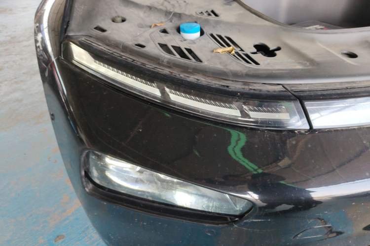 Used XPeng P7 2022 625E Right Front Headlight