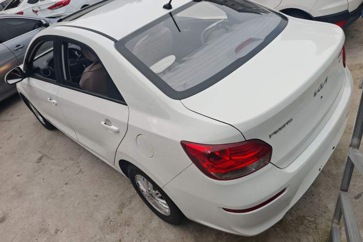 Used Kia Pegas 2020 Revised Version 1.4L Automatic Comfortable with Sunroof
